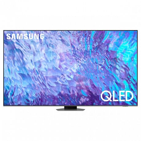 Телевизор Samsung QE55Q80C