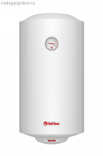 THERMEX TitaniumHeat 50 V Slim