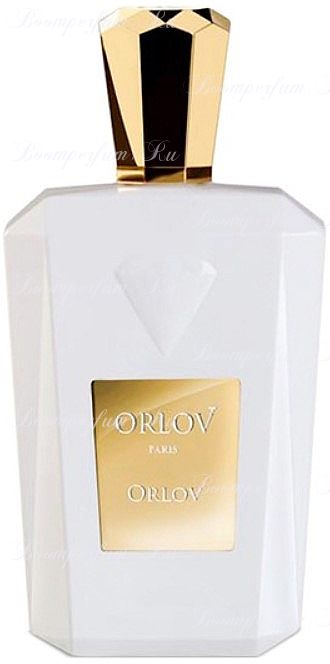 Orlov Paris Orlov