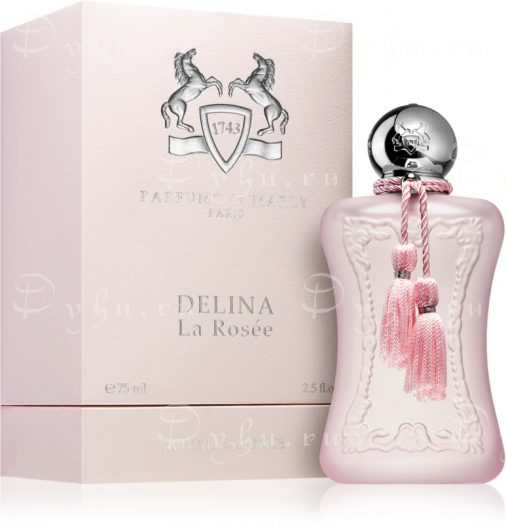 Parfums de Marly Delina La Rosee