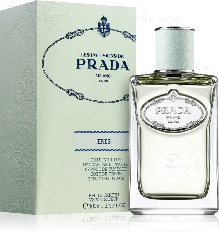 Prada Infusion d'Iris