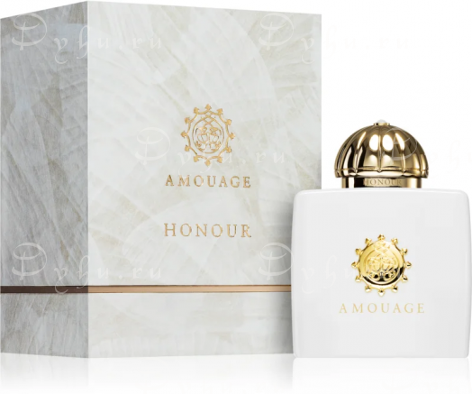 Amouage Honour for Woman