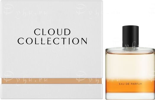 Zarkoperfume Cloud Collection № 1
