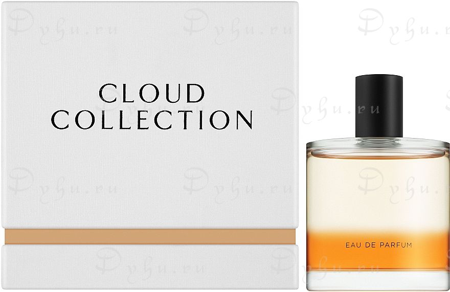 Zarkoperfume Cloud Collection № 1