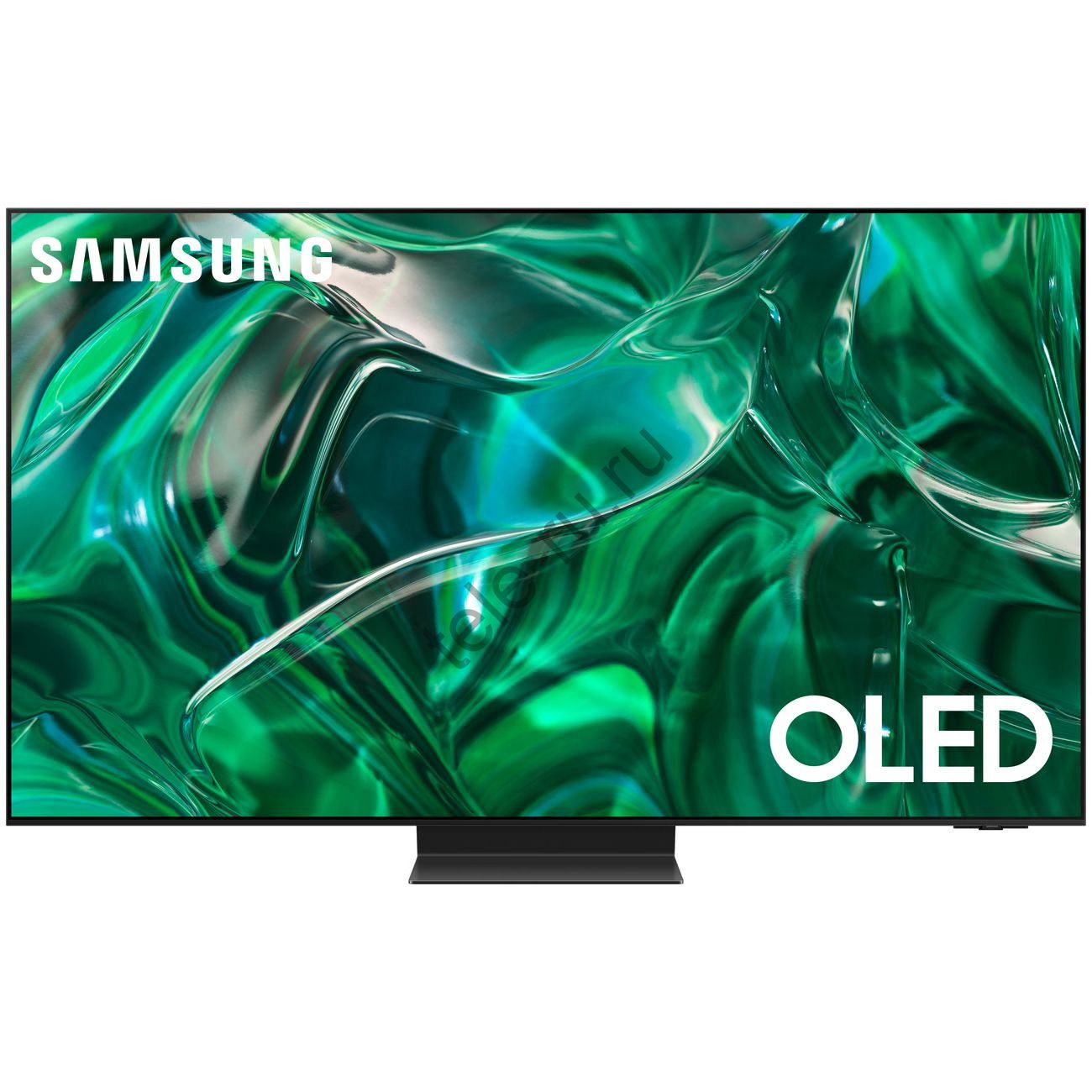 OLED Телевизор Samsung QE77S95C