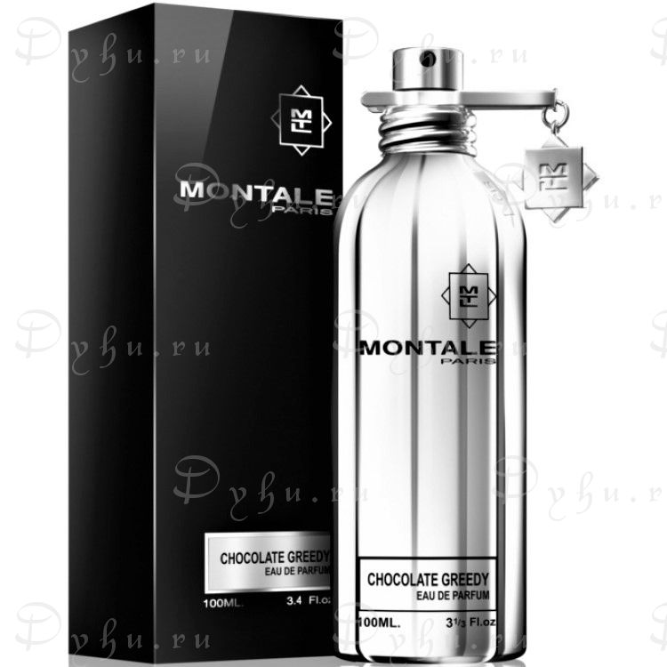 Montale Chocolate Greedy