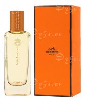 Hermès Hermessence Ambre Narguile