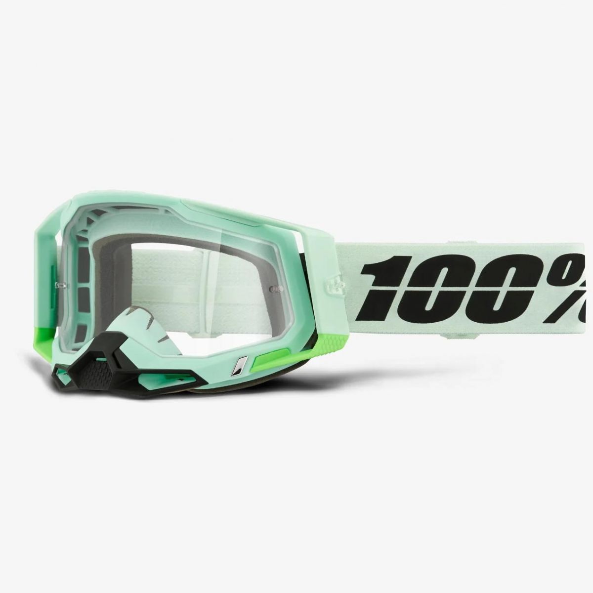 100% Racecraft 2 Paloma очки для мотокросса