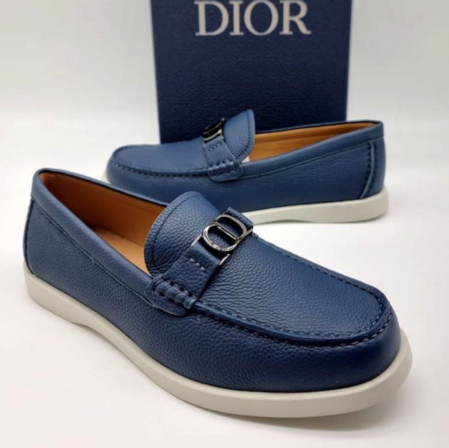 Лоферы DIOR мужские
