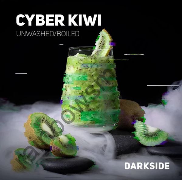 DarkSide Core (Medium) 250 гр - Cyber Kiwi (Кибер Киви)