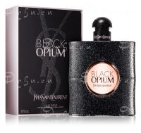 Yves Saint Laurent Black Opium