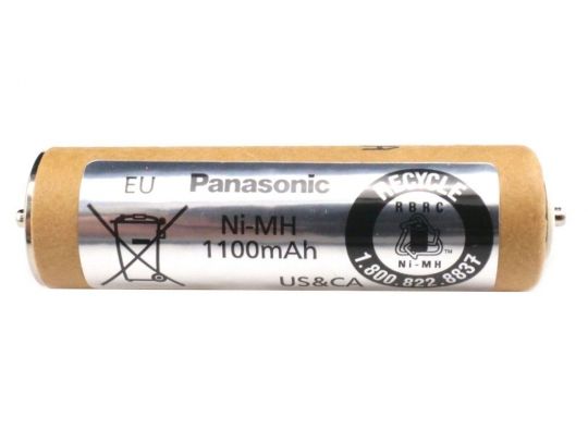 Аккумулятор Ni-MH для триммера Panasonic ER206