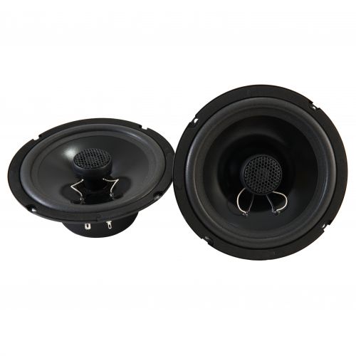 Best Balance F65 | Коаксиальная акустика 16 см. (6.5")