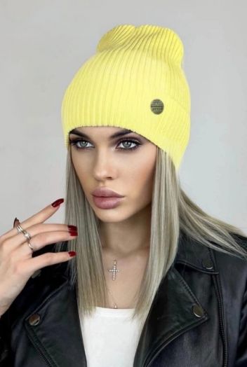 Шапка женская 32542