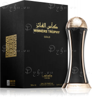 Lattafa Perfumes Winners Trophy Gold