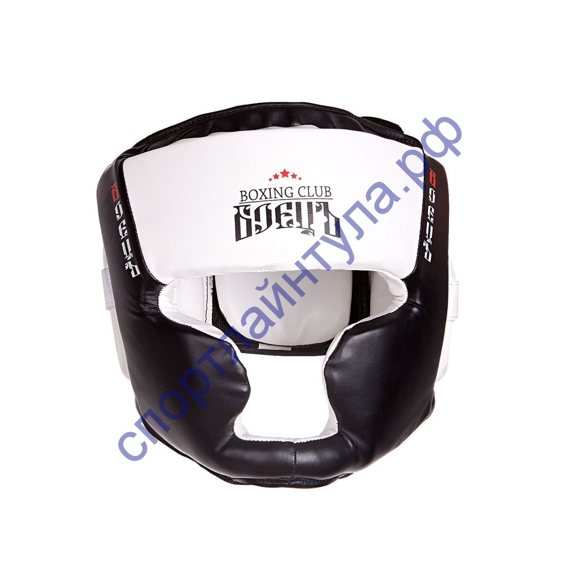Шлем боксерский BHG-23