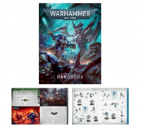 Warhammer 40000: Introductory Set (Eng)