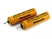 Аккумуляторы Ni-MH для бритвы Panasonic ES8017