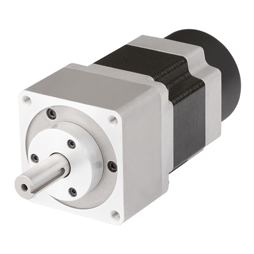 A50K-M566-GB10	 Серия AK-GB 5-фазные шаговые двигатели с встроенным тормозом (тип вала)