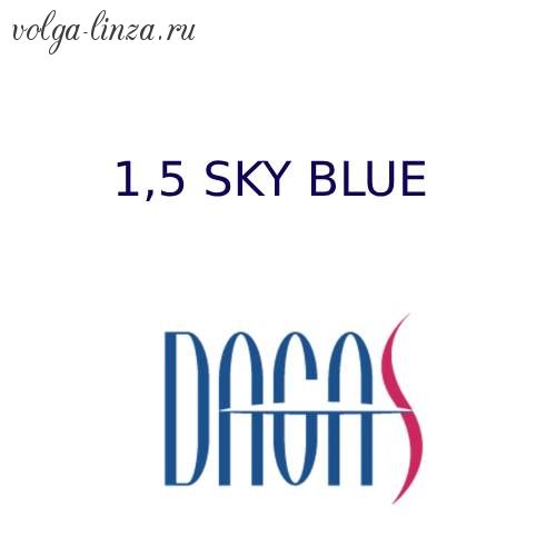 Dagas 1,56 Sky Blue