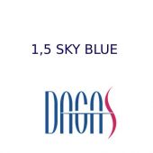 Dagas 1,56 Sky Blue
