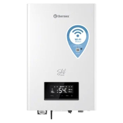 Котел электрический настенный Thermex Grizzly 5-12 Wi-Fi 12 кВт