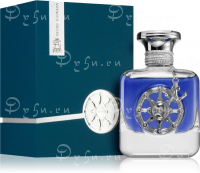 Aurora Scents Voyager Silver