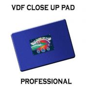 Профессиональный коврик VDF Close Up Pad Standard (синий) by Di Fatta Magic