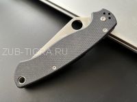 Нож Spyderco C81