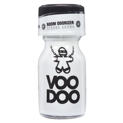 Попперс Voodoo 10ml (Франция)