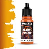 Vallejo Game Xpress Color - Nuclear Yellow (72.404)