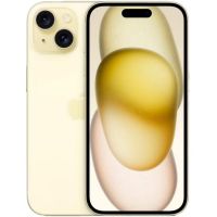 Apple iPhone 15 Plus 512Gb Yellow