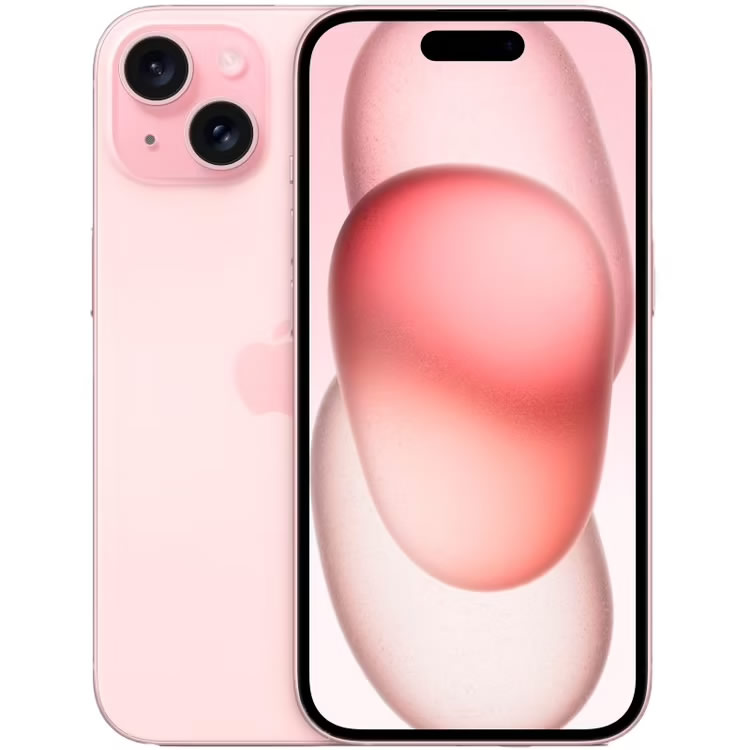 Apple iPhone 15 Plus 256Gb Pink