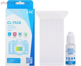 JJC CL-FS10 Full Frame Sensor Cleaner Kit.