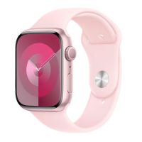 Apple Watch Series 9 41mm Pink (Розовый)
