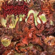 VANSTORBING INSOLOBRIDISHN - Post-Tree Parasite 2023