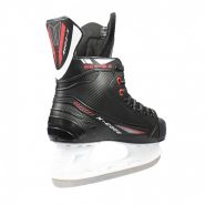 Хоккейные коньки RGX-5.0 X-CODE Red р. 39