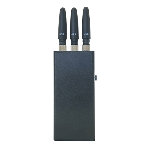 Карманная глушилка GSM сигнала Кобра TX-N3