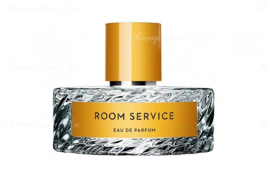 Vilhelm Parfumerie Room Service ♦ распив
