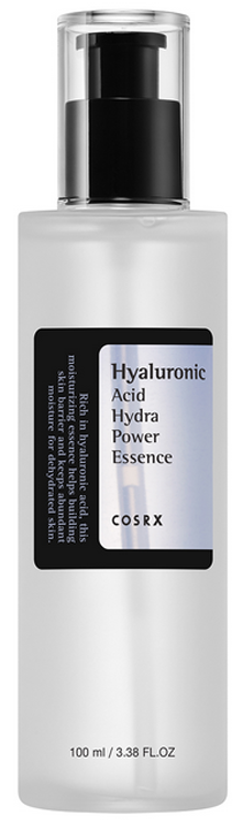 COSRX Эссенция увлажняющая с гиалуроновой кислотой. Hyaluronic acid hydra power essence, 100 мл.
