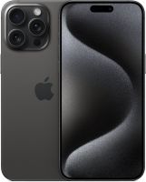 iPhone 15 Pro 128Gb Black Titanium
