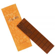 Шоколад La Viree Monte Carlo Молочный - 100 г (Россия)