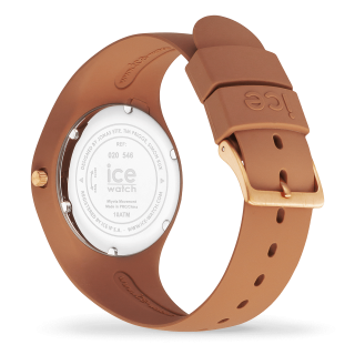 Наручные часы Ice-Watch Ice-Glam brushed - Sepia