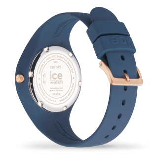 Наручные часы Ice-Watch Ice-Glam brushed - Blue horizon