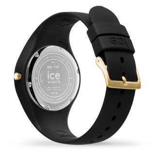 Наручные часы Ice-Watch Ice FLOWER - Black dahlia