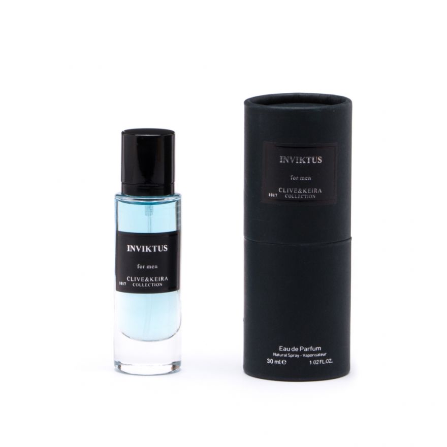 Clive&Keira Inviktus Men For men 30ml