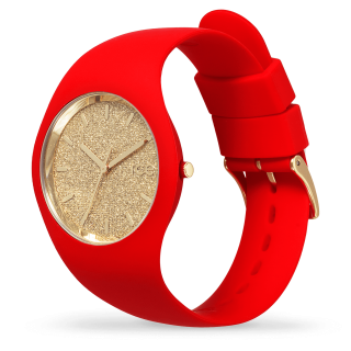 Женские наручные часы Ice-Glitter - Red passion от Ice-Watch