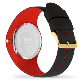 Наручные часы Ice-Watch Ice-Cosmos - Black golden