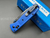 Нож Benchmade Bugout 535 black-blue