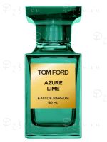 Tom Ford Azure Lime